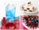 4th Of July Menu